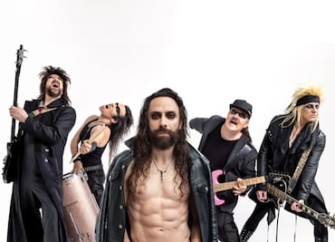 Último concierto de Moderatto en el Palacio de los Deportes: ¿Cuál es el costo de los boletos?