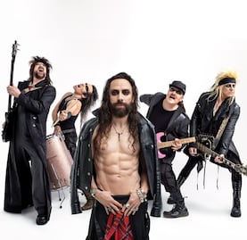 Último concierto de Moderatto en el Palacio de los Deportes: ¿Cuál es el costo de los boletos?