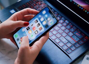 Profeco y Telecomunicaciones piden no bloquear celulares del mercado gris