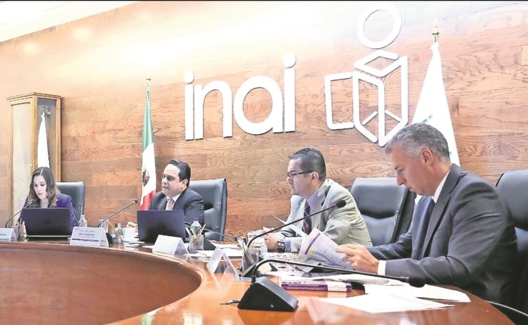 Foto: Archivo/ EL UNIVERSAL