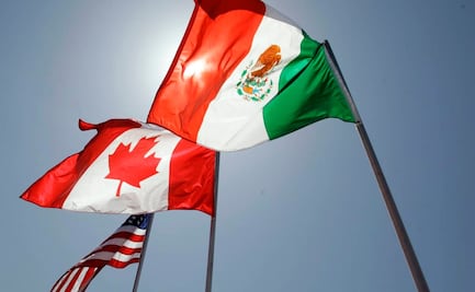 Controversias T-MEC: empresarios piden resolución rápida a gobiernos de México, EU y Canadá