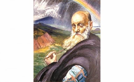 Dr. Atl, the man who loved volcanoes