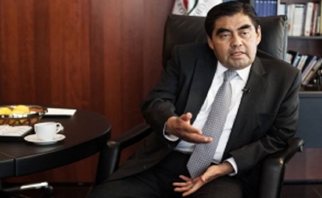 (Foto: Archivo/ EL UNIVERSAL )