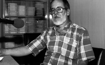 Muere el arqueólogo Paul Schmidt Schoenberg, especialista de las culturas prehispánicas de Guerrero