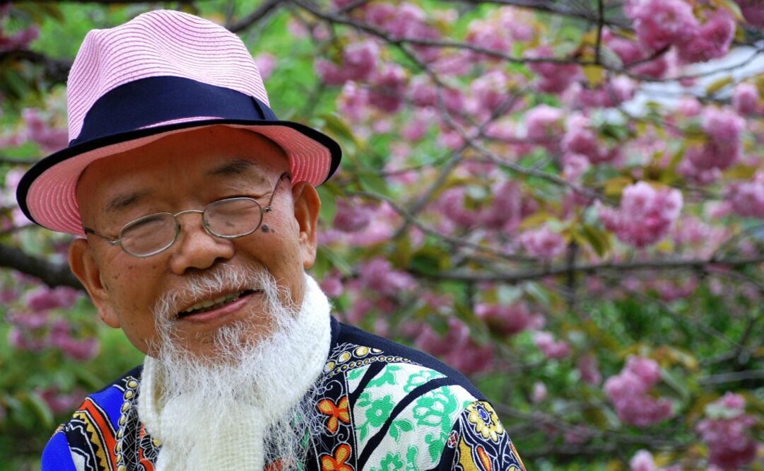 En Japón, más de 50 mil personas rebasan el siglo de edad. (Foto: ENG Barudoman)