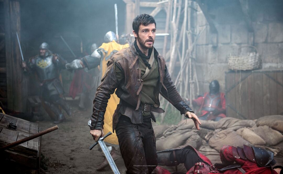 Foto: Cortesía SYFY