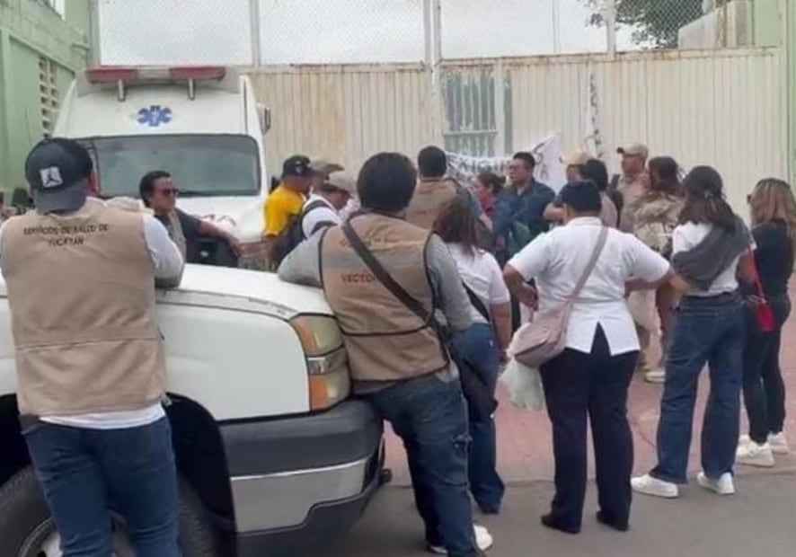 Denuncian que perciben ingresos menores a 4 mil pesos quincenales y viáticos insuficientes. Foto: Especial