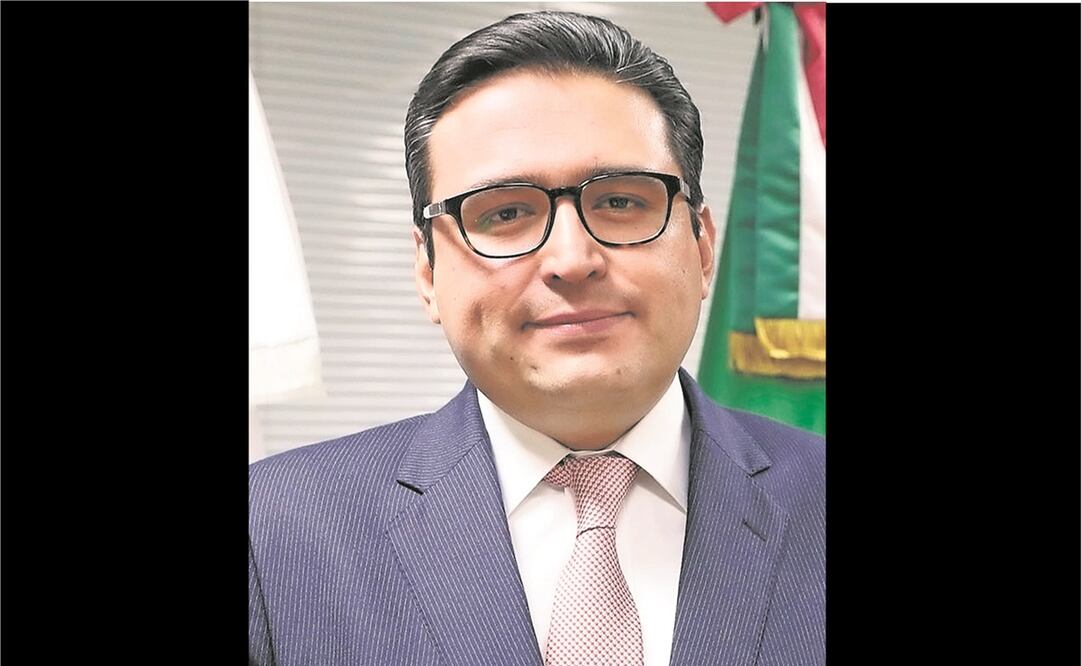 Bernardo González. Foto: ARCHIVO EL UNIVERSAL