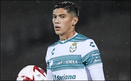 En Chivas me cepillaron dos veces: Gerardo Arteaga 