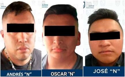 Vinculan a proceso a 3 policías por la muerte de un hombre en el Bosque de Chapultepec