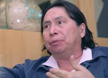 Muere el cronista y escritor Armando Ramírez