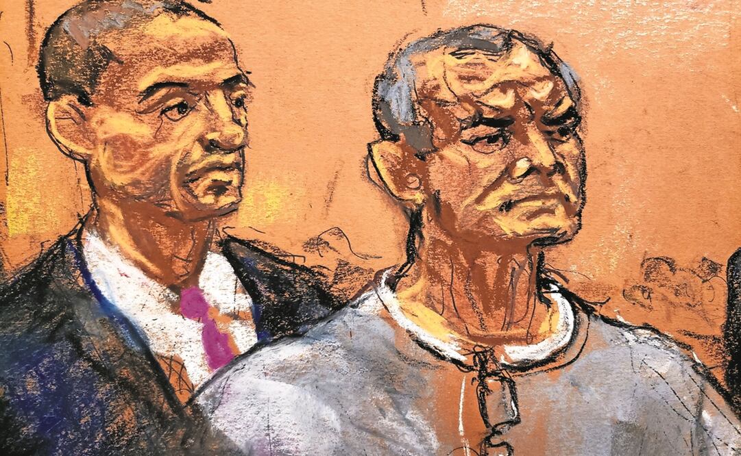 Foto: Archivo EL UNIVERSAL