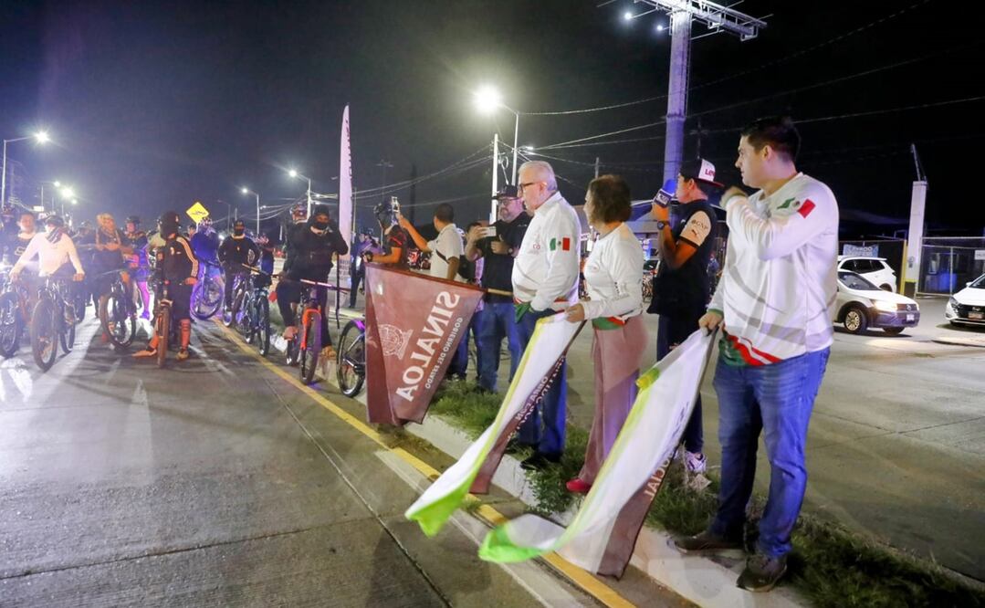 Foto: Gobierno de Sinaloa