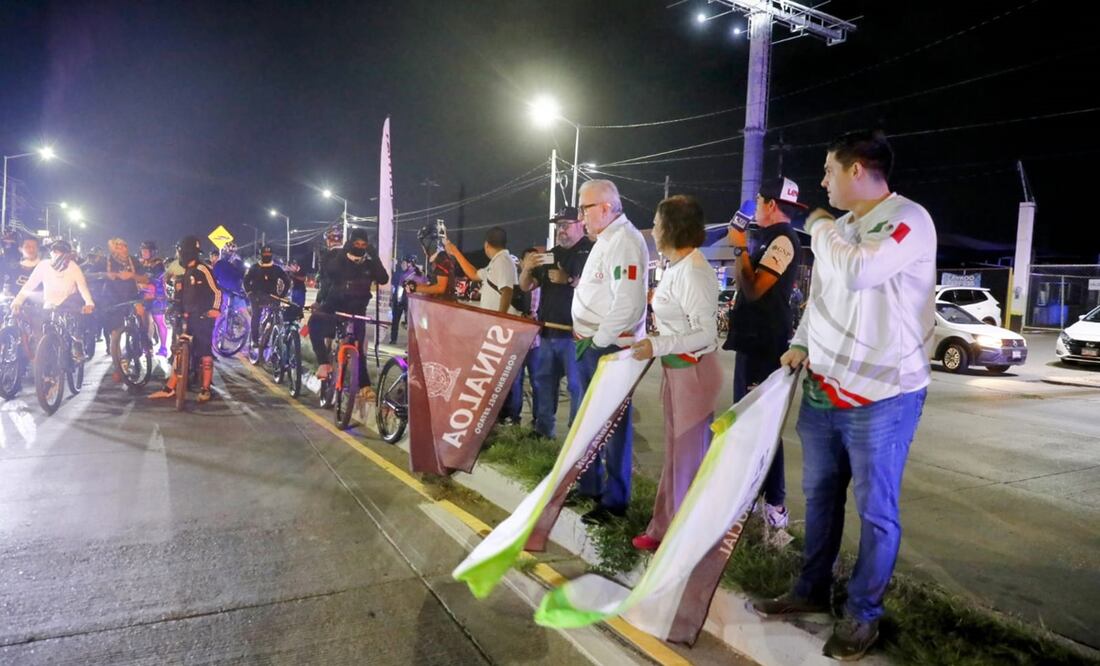 Foto: Gobierno de Sinaloa