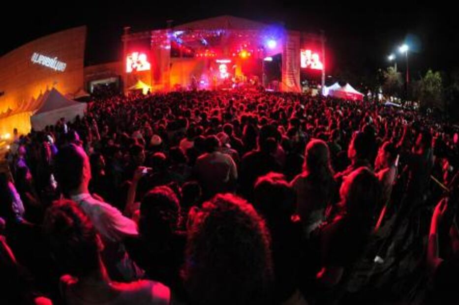 Los mejores lugares de Tijuana, según Bostich y otros artistas