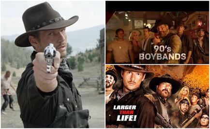 Backstreet Boys y 'Nsync enfrentarán a los zombies