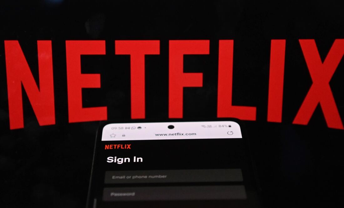 Netflix transmitirá deportes