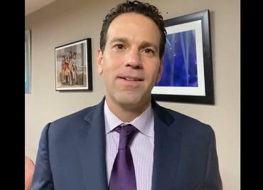 Mis dos acusadores reconocieron que no me alertaron sobre el montaje Cassez: Loret de Mola