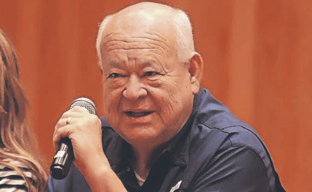 Víctor Castro Cosío