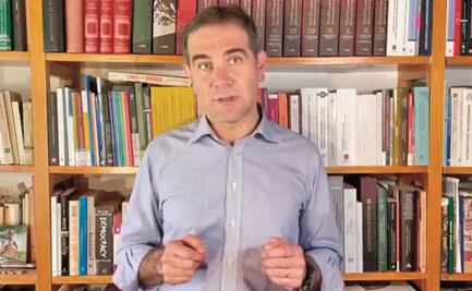 Alista INE elecciones en 6 estados para el 2022