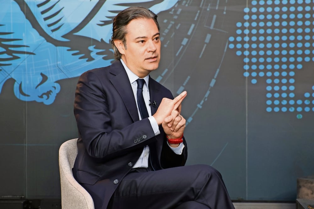 Foto: Yaretzy M. Osnaya | El Universal