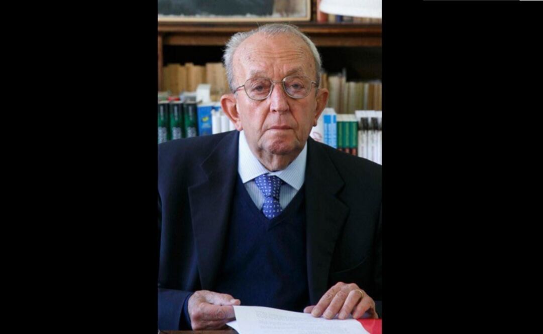 Foto: Twitter / Fondazione Bellonci