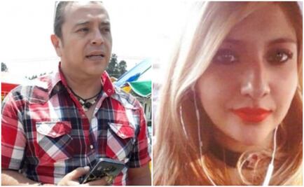 Primero fue Jorge, ahora Laura Karen, ambos tomaron taxi en G. Anaya y desaparecieron