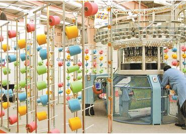 Sin apoyos del gobierno, industria textil en riesgo de desaparecer: Canaintex