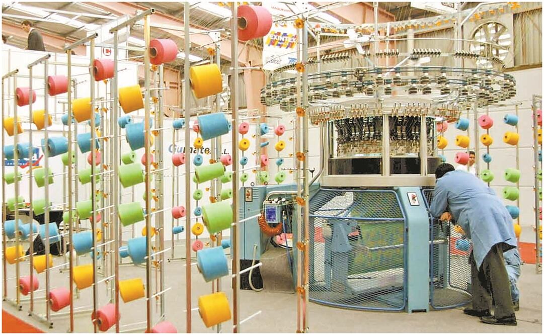 Foto: Archivo / EL UNIVERSAL