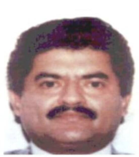 Los ocho capos aún por detener