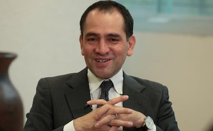 México logra intercambiar deuda por 80 mil 492 mdp: SHCP