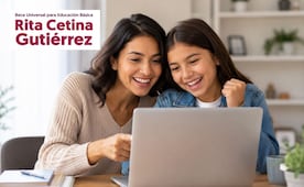 Resultados de la Beca Rita Cetina Primaria 2026 salen hoy: consulta si tu hijo fue aceptado