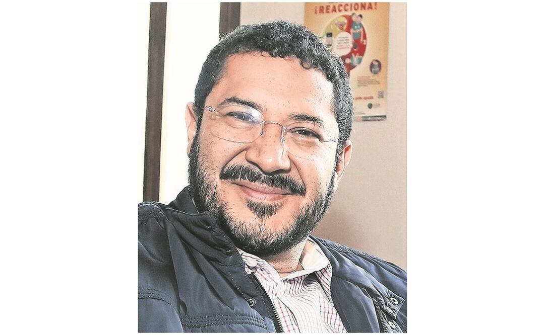 El cuestionado diputado de Martí