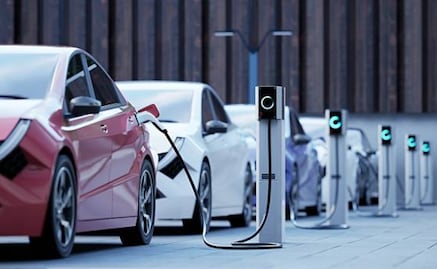 Reportan 25 mil vehículos eléctricos vendidos en el primer trimestre en México; se ofrecen más de 110 modelos