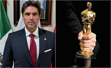 Verástegui lanza dura reflexión sobre premios Oscar 2025; “ha dejado de ser espacio de mérito y excelencia”