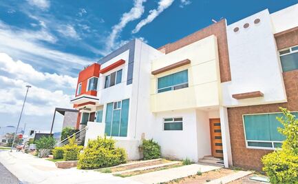 Plantean hipotecar inmuebles contra inflación