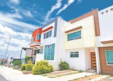 Plantean hipotecar inmuebles contra inflación