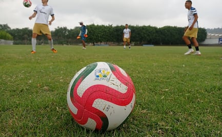 La Liga de Balompié Mexicano con otro club desafiliado