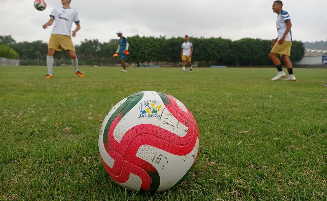 Twitter @AtleticoJalisco