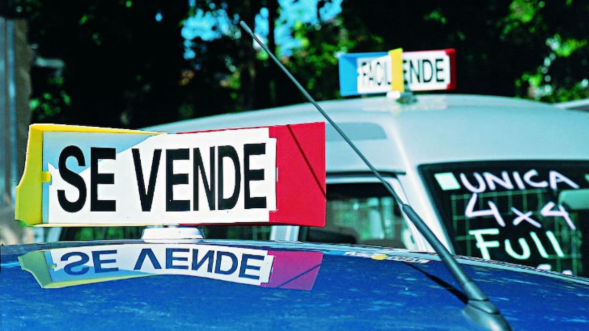 Consejos para vender tu auto usado y sacar más dinero de manera fácil y sencilla