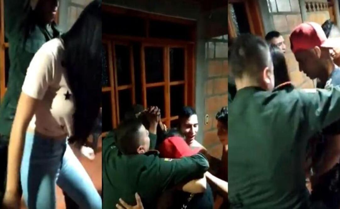 Foto: El Tiempo Colombia