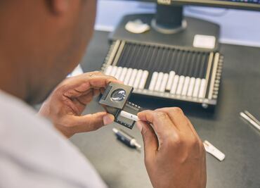 Una década de innovación hacia un futuro sin humo