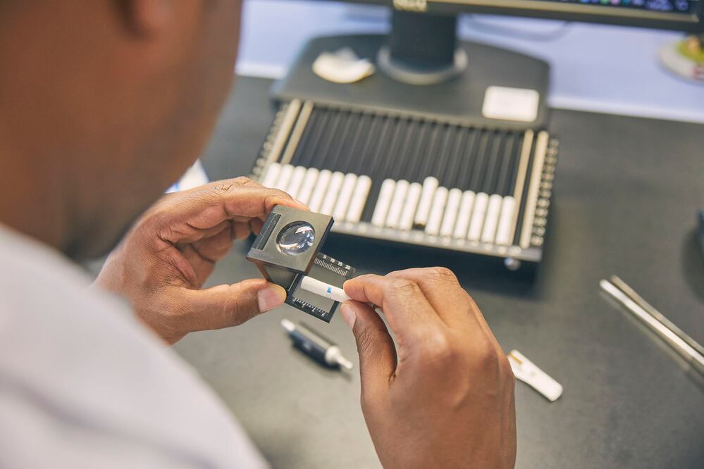 Más de 100 mil adultos en México ya usan productos de tabaco calentado