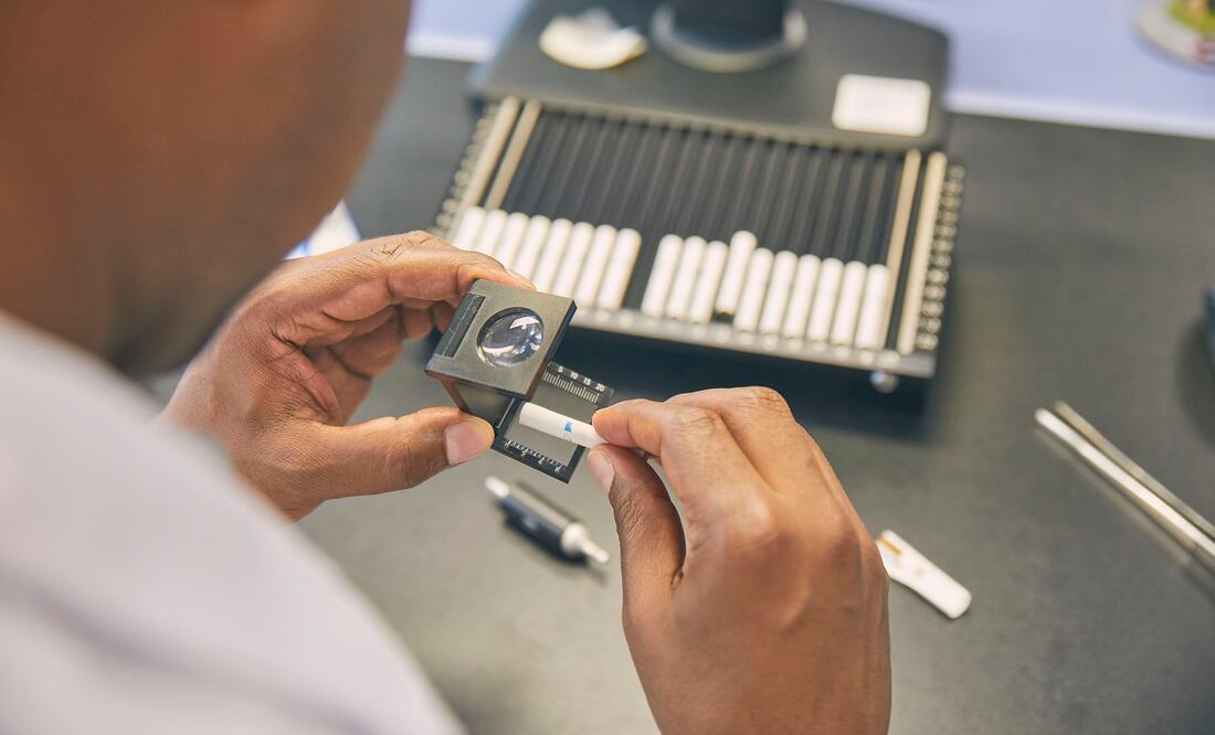 Más de 100 mil adultos en México ya usan productos de tabaco calentado