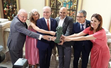 La entrega de los Goya 2020 se celebrará el 25 de enero en Málaga