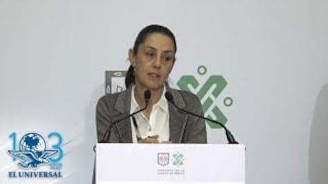 Sheinbaum pide revisar nombramiento de subdirectora en el Conacyt