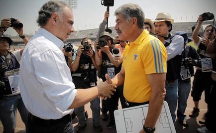 'Tuca' must head the 'El Tri': Memo