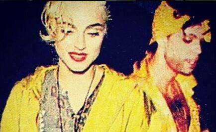 Defienden homenaje de Madonna a Prince en los Billboard