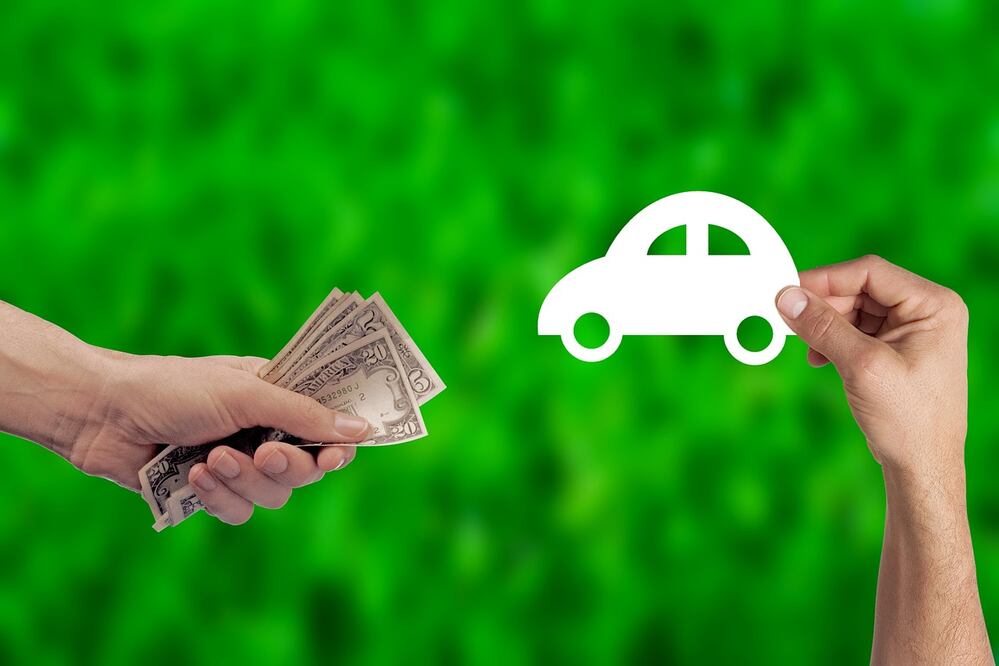 ¿Se puede comprar un coche con el crédito Infonavit? Foto: Pixabay