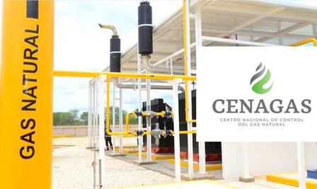 Cenagas dejará de rentar la nube para almacenar información estratégica